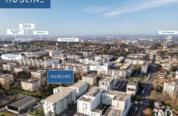Vente Appartement 2 pièces — photo 4
