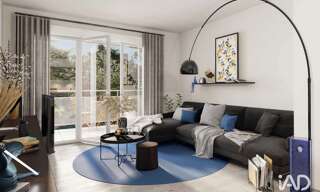 Appartement 3 Pièces 67 m² à vendre à Lormont (33310)