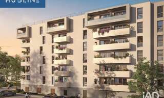 Appartement 3 Pièces 64 m² à vendre à Lormont (33310)