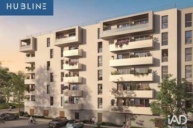 Appartement 3 pièces 211879 €