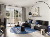 Vente Appartement 3 pièces — photo 2