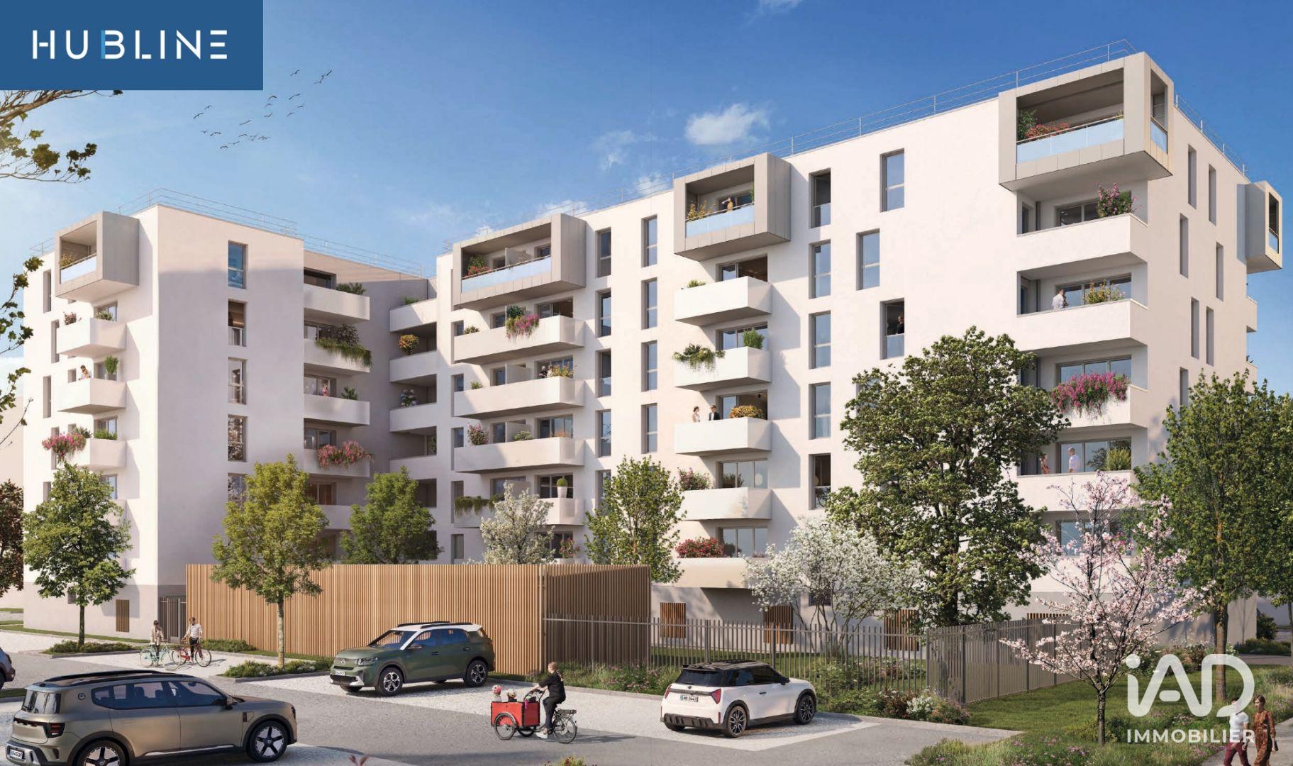 Vente Appartement 3 pièces - Photo 3