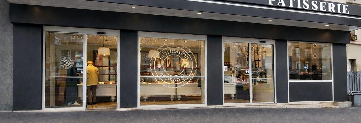 Commerce  230 m² à vendre à Paris 20 (75020)