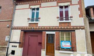 Maison 5 Pièces 169 m² à vendre à Blancs-Coteaux (51130)