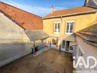 Vente Maison/villa 5 pièces — photo 2