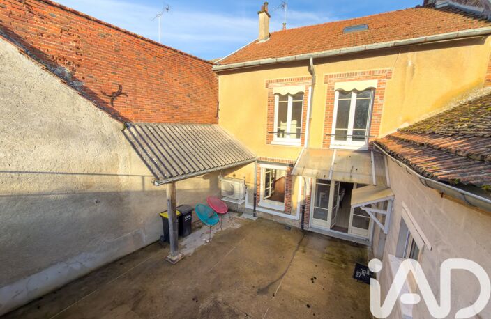 Vente Maison/villa 5 pièces — photo 2