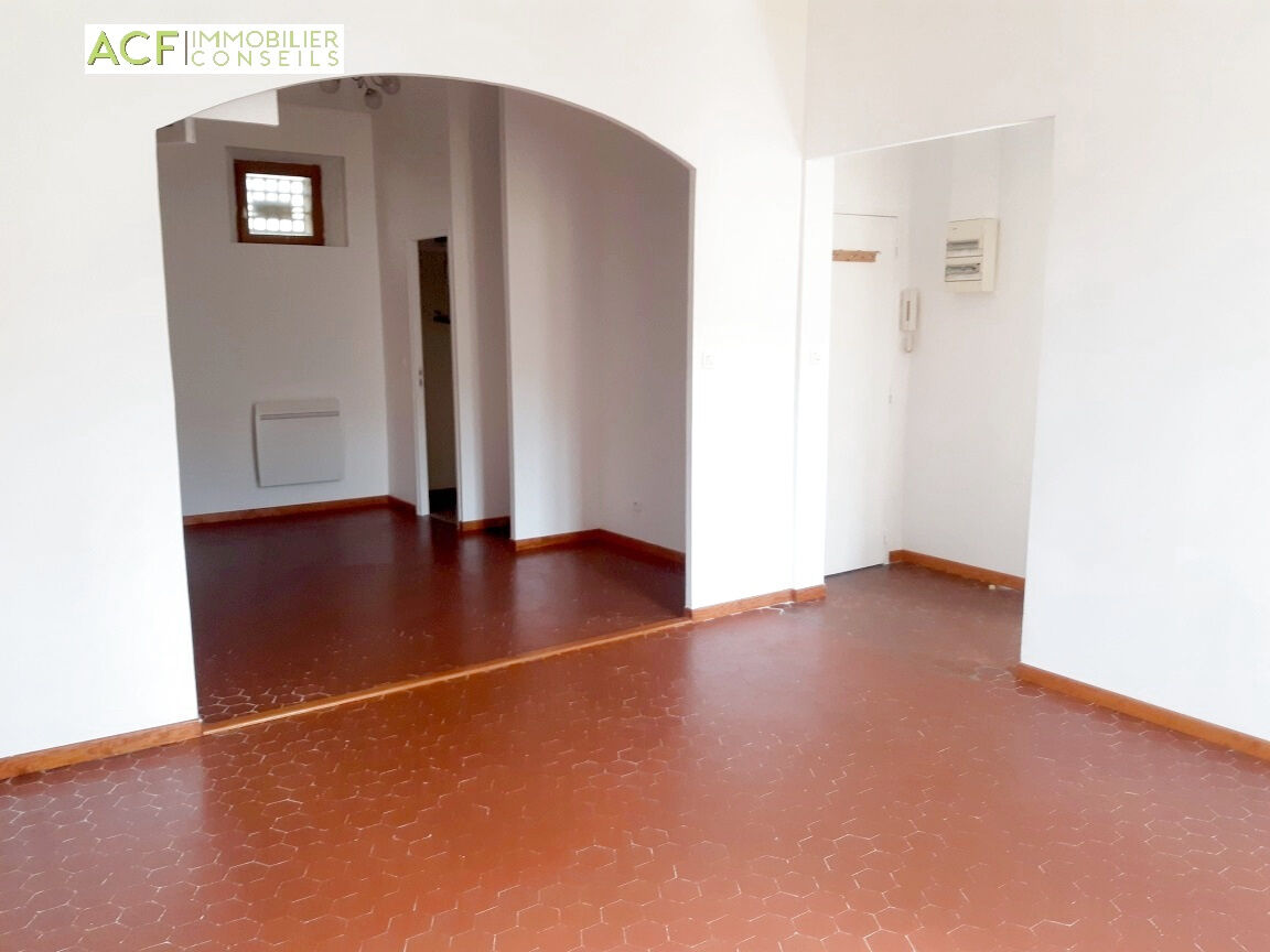 Appartement  T2 à vendre Hyères 83400