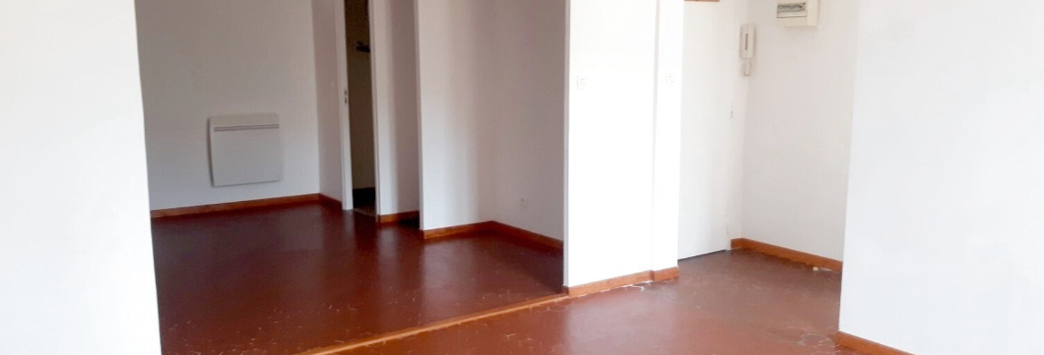 Appartement 2 Pièces 49 m² à vendre à Hyères (83400)