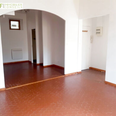 Appartement 2 pièces 148000 €