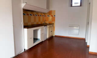 Appartement 2 Pièces 49 m² à vendre à Hyères (83400)