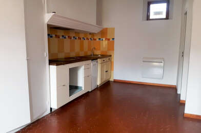 Appartement 2 pièces 139000 €