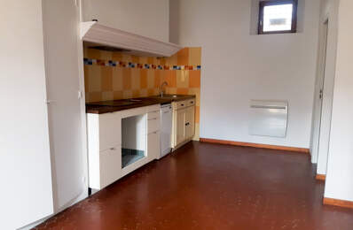 T2 DERNIER ETAGE HYERES — photo du bien
