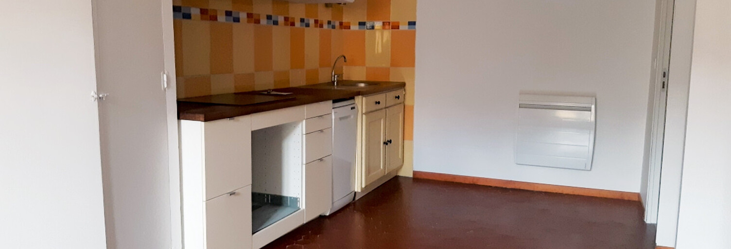 Appartement 2 Pièces 49 m² à vendre à Hyères (83400)