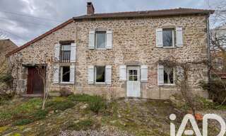 Maison 6 Pièces 148 m² à vendre à Sainte-Thérence (03420)