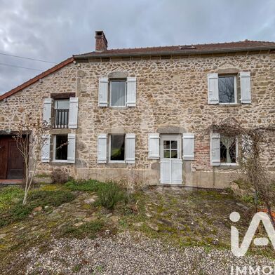 Maison 6 pièces 259000 €