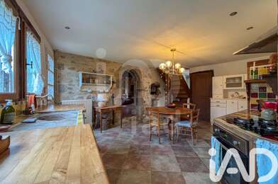 Maison 6 pièces 239000 €