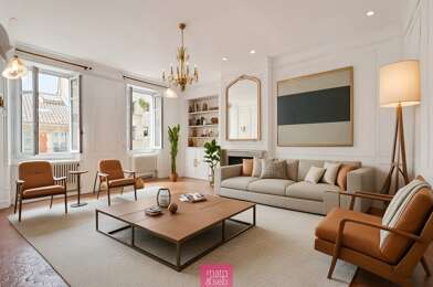 Appartement 7 pièces 590000 €