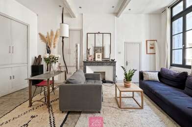 Appartement 4 pièces 398000 €