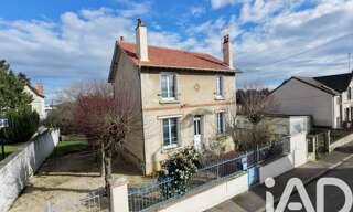 Maison 5 Pièces 100 m² à vendre à Auxerre (89000)