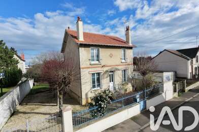 Maison 5 pièces 259000 €