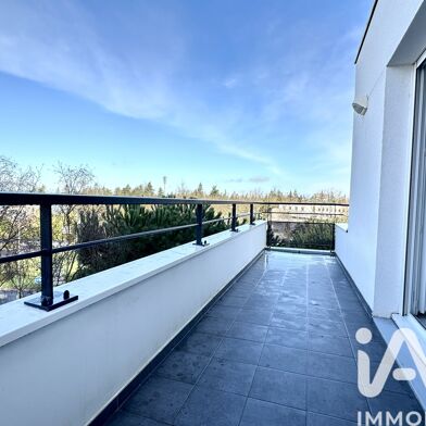 Appartement 5 pièces 249500 €