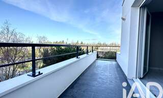 Appartement 5 Pièces 87 m² à vendre à Saint-Herblain (44800)