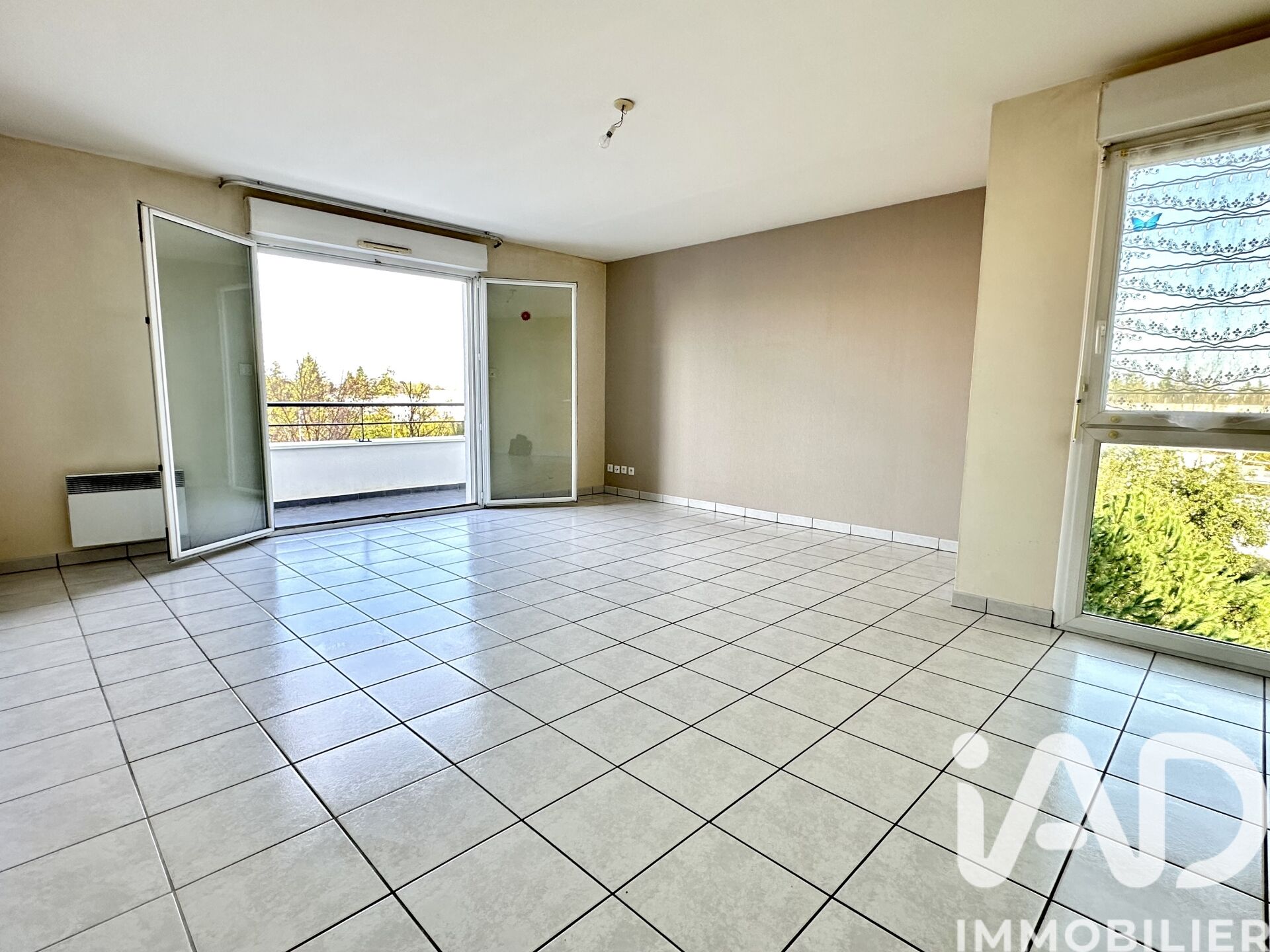 Vente Appartement 5 pièces - Photo 3