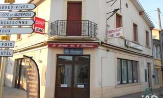 Divers  300 m² à vendre à Laroque-d'Olmes (09600)