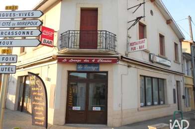 Commerce  139000 €