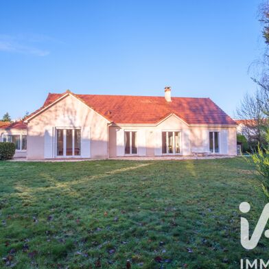 Maison 6 pièces 595000 €