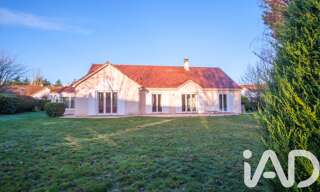 Maison 6 Pièces 169 m² à vendre à Claye-Souilly (77410)