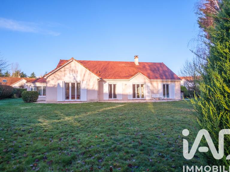 Vente Maison/villa 6 pièces — photo 1