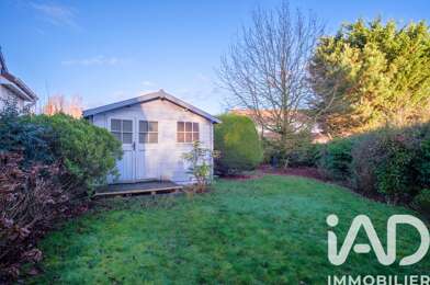Maison 6 pièces 575000 €