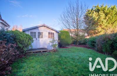 Vente Maison/villa 6 pièces — photo du bien
