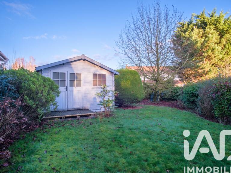 Vente Maison/villa 6 pièces — photo 1