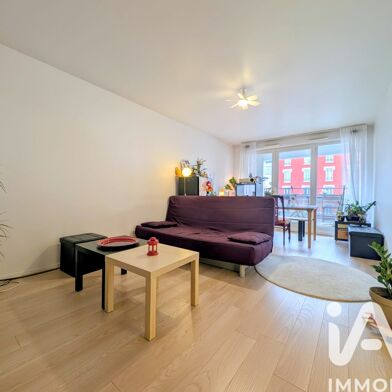 Appartement 3 pièces 269000 €