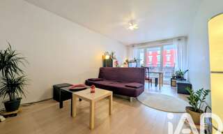 Appartement 3 Pièces 70 m² à vendre à Bondy (93140)