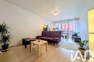 Appartement 3 pièces 249000 €