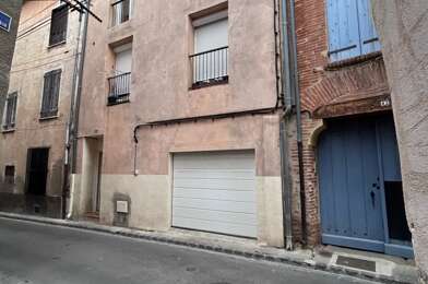 Immeuble  365000 €