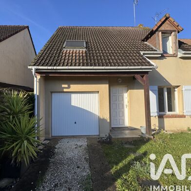 Maison 4 pièces 1150 €