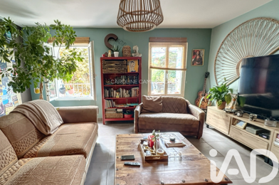 Maison 3 pièces 298700 €