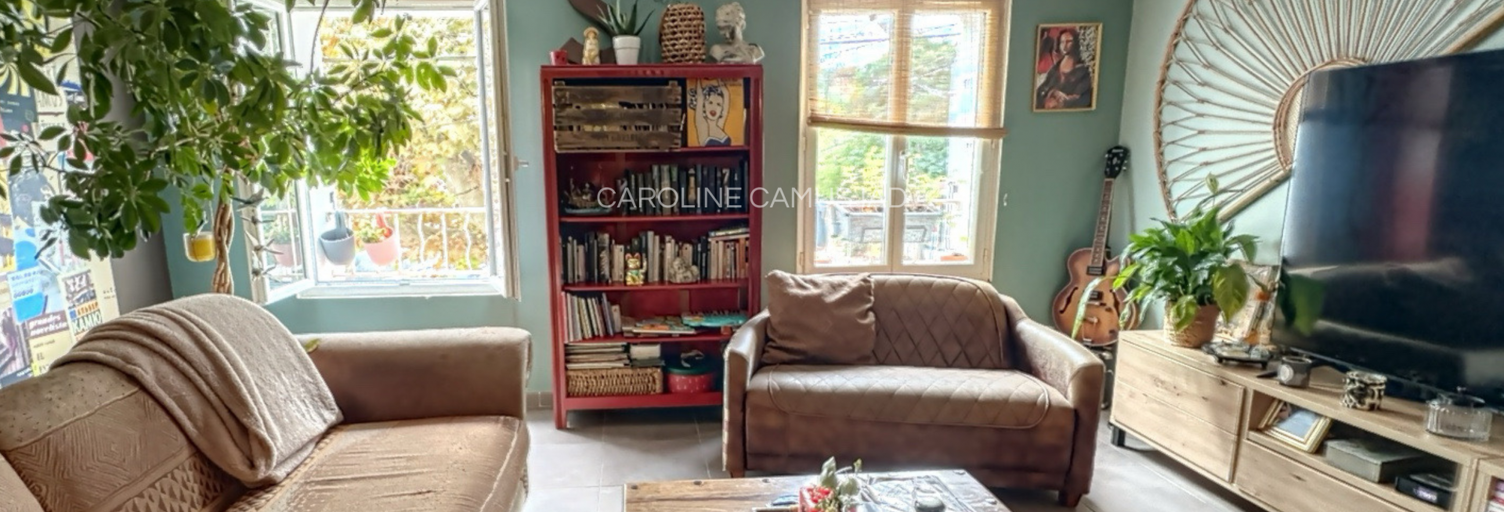 Maison 3 Pièces 87 m² à vendre à Six-Fours-les-Plages (83140)