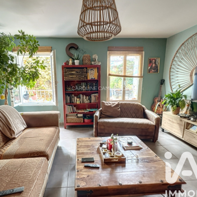 Maison 3 pièces 298700 €