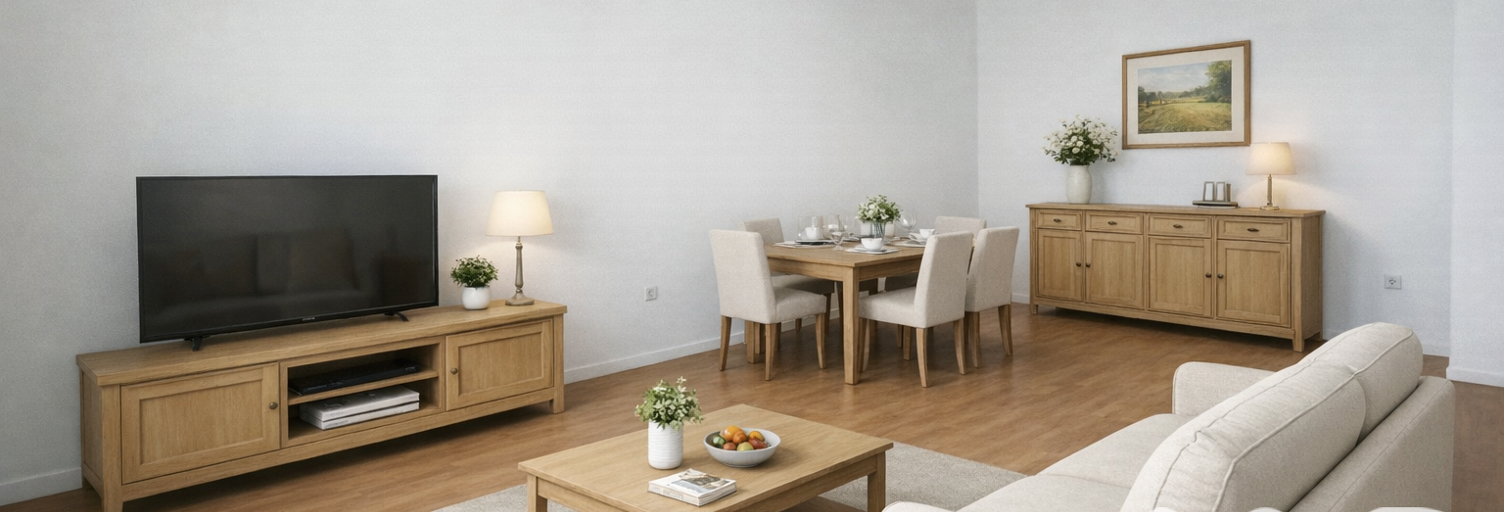 Appartement 2 Pièces 47 m² à vendre à Nantes (44000)