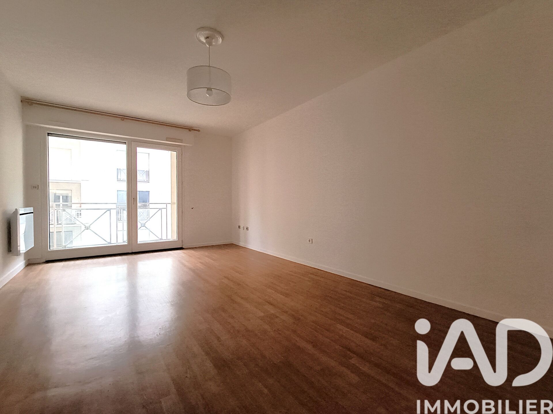 Vente Appartement 2 pièces - Photo 3
