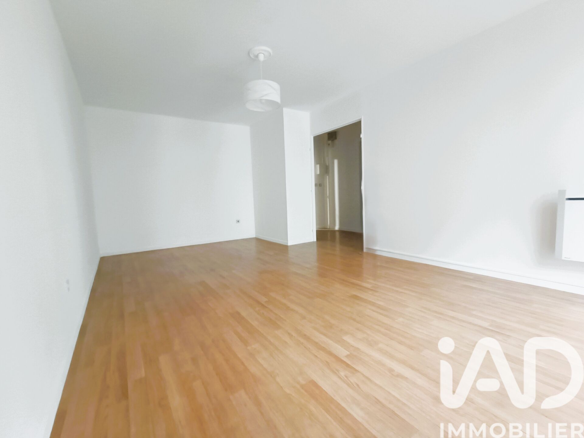 Vente Appartement 2 pièces - Photo 4