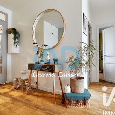 Maison 7 pièces 990000 €