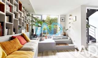 Maison 7 Pièces 163 m² à vendre à Colombes (92700)