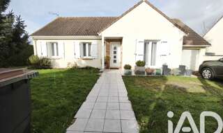 Maison 4 Pièces 100 m² à vendre à Saint-Pathus (77178)