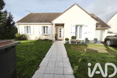 Maison 4 pièces 311000 €